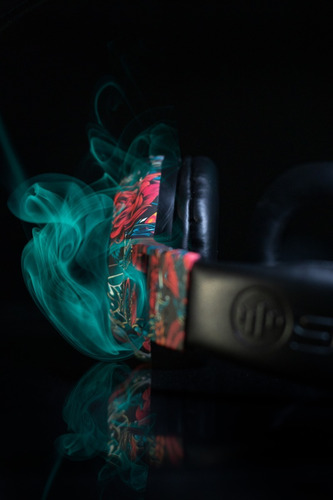 Auriculares Inalámbricos Stromberg Slag Special Edition