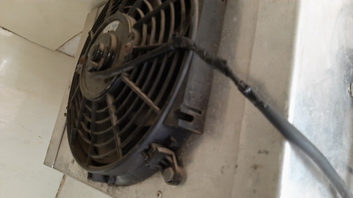 Imagen 11 de 15 de Renault Kangoo 1.6 2 Furgon Confort Cd Svt 1plc 2010