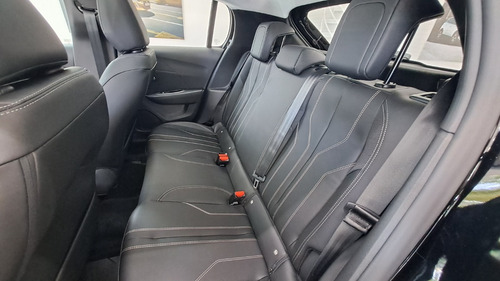 Peugeot 208 1.6l Allure Pack
