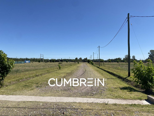 El Salto Club De Campo - Lotes En Las Paredes