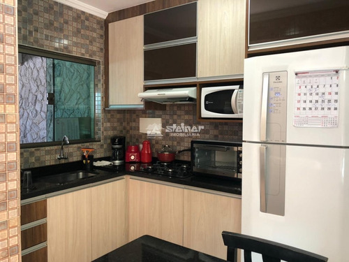 Imagem 14 de 19 de Venda Casa 3 Dormitórios Vila Aparecida São Paulo R$ 640.000,00 - 36617v