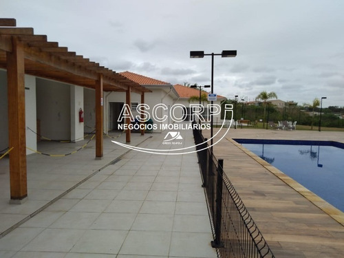 Imagem 5 de 17 de Ótima Casa No Residencial Villagio Girassol (código Ca00699) - Ca00699 - 70219648