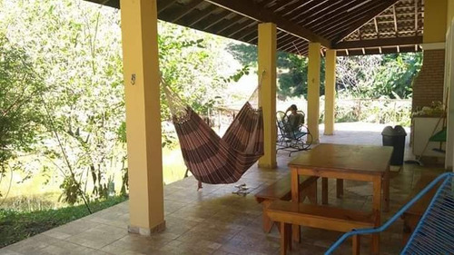 Imagem 7 de 21 de Aluguel De Chácara Para Final De Semana, Aniversário, Casamento, Comemoração, Confraternização, Eventos, Temporada Em São José Dos Campos / São Paulo - Chácara Monte Cristo - A Natureza Perto De Você