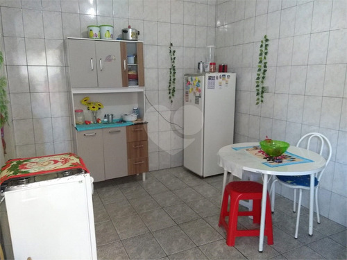 Imagem 13 de 16 de Terreno No Bairro Do Jaçanã Com 5 Casas Térreas 10 Minutos Para O Shopping. - Reo373699