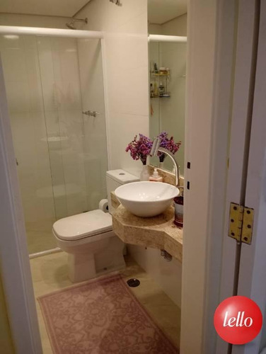 Imagem 11 de 30 de Apartamento - Ref: 124195