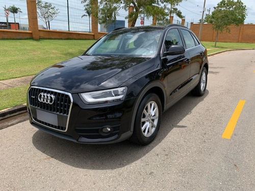 Audi Q3 2.0 Tfsi Ambiente S-tronic Quattro 5p