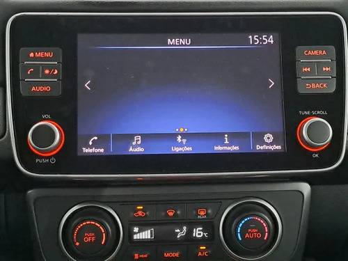 Nissan Leaf 40 kWh Tekna