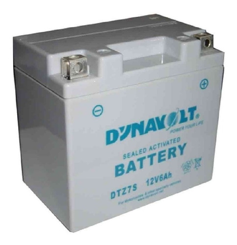 Acumulador Bateria Dynavolt 1000rr 08 R1 15 R6r 17 