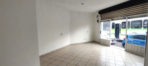 Local En Renta Sobre Av. Cloutier Metepec