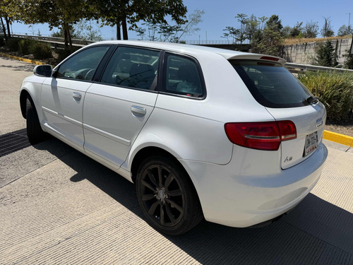 Audi A3 1.4 Ambiente Plus S-tronic Dsg
