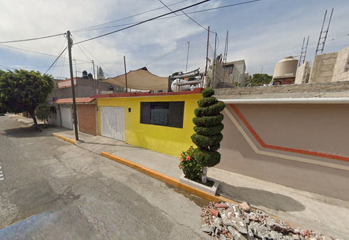 Casa En Venta En Col. Jardines De Morelos Edomex Ds19