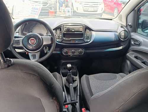 Fiat Uno 1.4 Attractive Mt