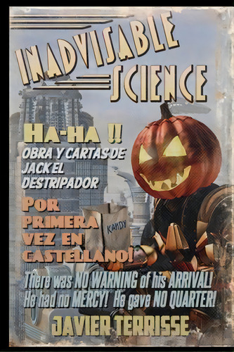 Ha-ha!!, De Javier Terrisse. Editorial Createspace Independent Publishing Platform, Tapa Blanda En Español