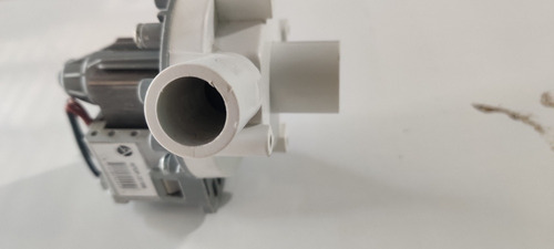 Bomba Agua Lavadora Tipo Mabe 35w 110v