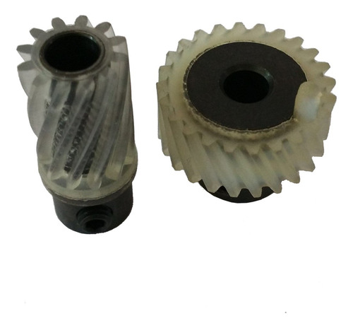 Honeysew Feed Perro Drive Shaft Set Gear Para Singer #