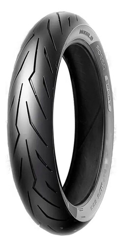 Llanta Pirelli 90-80-17 Diablo Rosso Sport Tl