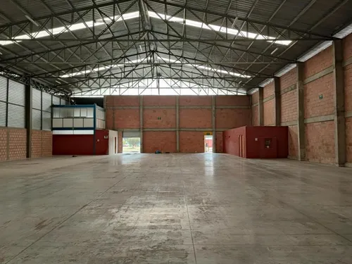 Bodega En Arriendo En El Riachuelo. Cod A1087121