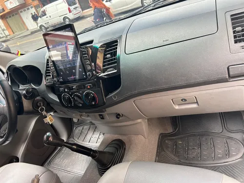 Toyota Hilux 2.5 Imv 4x2