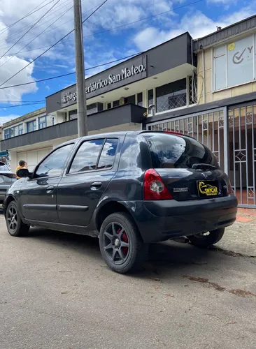 Renault Clio Authentique