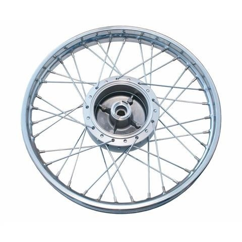 Roda Dianteira Titan 150 Ks - Diafrag