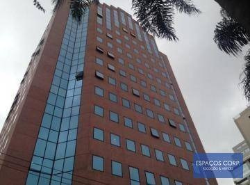 Imagem 9 de 9 de Conjunto Comercial À Venda, 35m² - Brooklin - São Paulo/sp - Cj0727