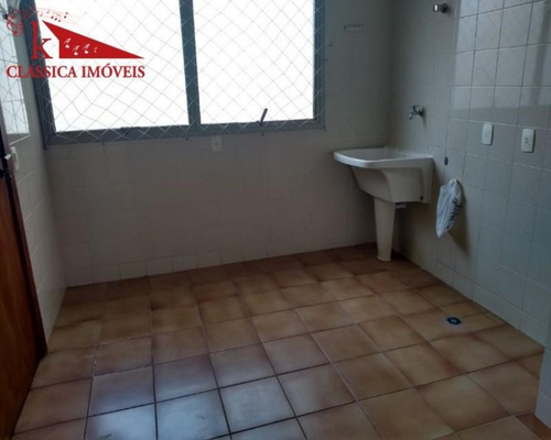 Imagem 7 de 24 de Vende-se E Aluga-se Apartamento A Venda No Centro, 3 Dormitórios Sendo 1 Suíte. 2 Vagas De Garagem 214m²apartamento Espaçoso No Centro De Ribeirão - Ap0076 - 68958482