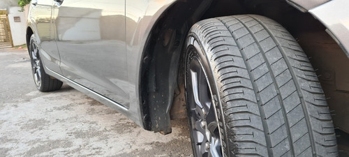 Honda Civic 2014 2.0 Exr Flex Aut. 4p
