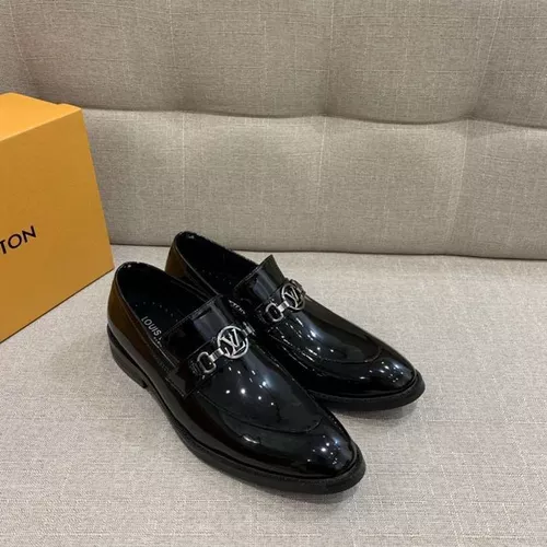 Louis Vuitton Sapato Masculino