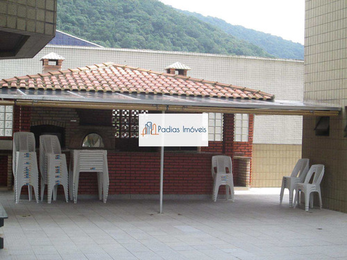 Imagem 5 de 16 de Apartamento Com 2 Dorms, Centro, Mongaguá - R$ 530.000,00, 107m² - Codigo: 837200 - V837200