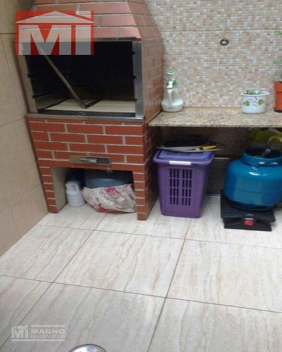 Imagem 6 de 10 de Apartamento Com 2 Dormitórios À Venda, 100 M² Por R$ 265.000,00 - Itaquera - São Paulo/sp - Ap0548