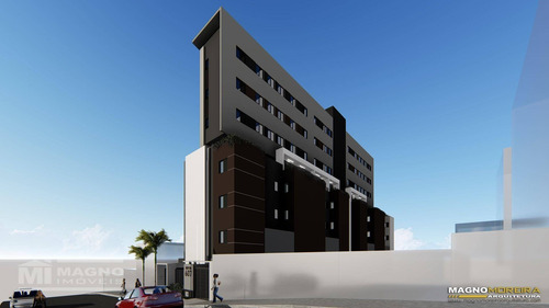 Imagem 21 de 22 de Apartamento Com 1 Dormitório À Venda, 25 M² Por R$ 149.000,00 - Itaquera - São Paulo/sp - Ap2286