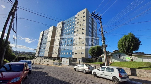 Imagem 2 de 13 de Apartamento - Volta Grande - Ref: 8831 - V-8831