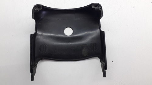 Moldura Capa Chave De Seta Superior Ford Fiesta Courier (Usado)