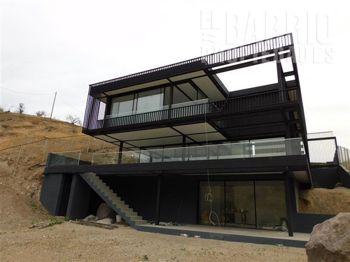 Imagen 1 de 26 de Casa En Venta En Colina
