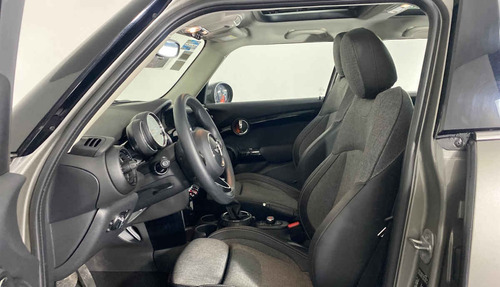 Imagen 9 de 15 de 114980 - Mini Cooper 2017 Con Garantía