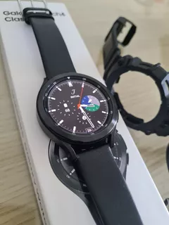 Samsung Galaxy Watch 4 Classic Sm-r895u 46mm