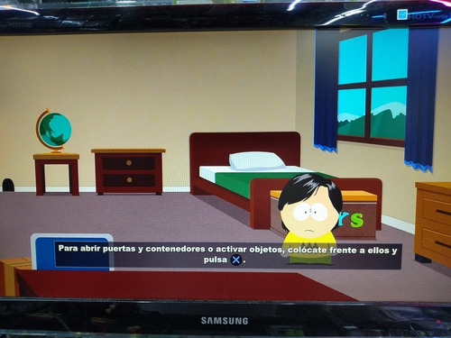 South Park: The Stick Of Truth Playstation 3 Ps3 Usado. (Usado)