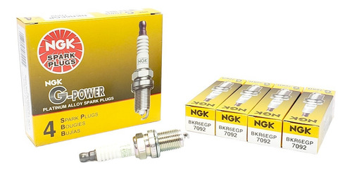 Kit Afinación Cruze 1.8 2010-2016 5w30 Api Sp Cabina Bujías!