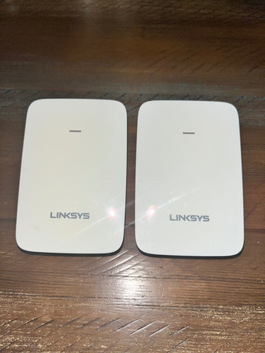 Linksys Re6350 Extensor Rango 1200 Mbps Blanco (Usado)