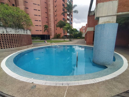 Imagen 4 de 30 de Apartamento En Venta El Pedregal La Castellana