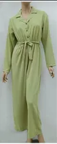 Comprar Monito Enterito Palazzo Moda Total Cod. 90877