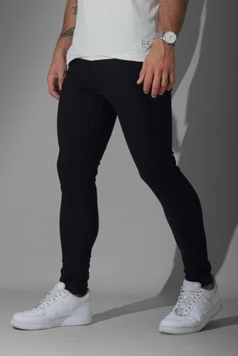 Jean negro hombre new arrivals