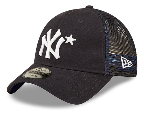 Gorra New Era Mlb22 Asgwo 920 Patch Neyyan W308ny005600 