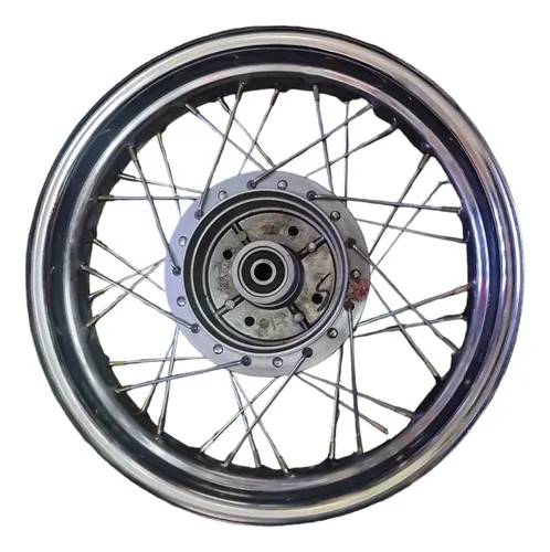 comprar Llanta Trasera Completa Smash Tunning Rodado 13 Ruggieromoto