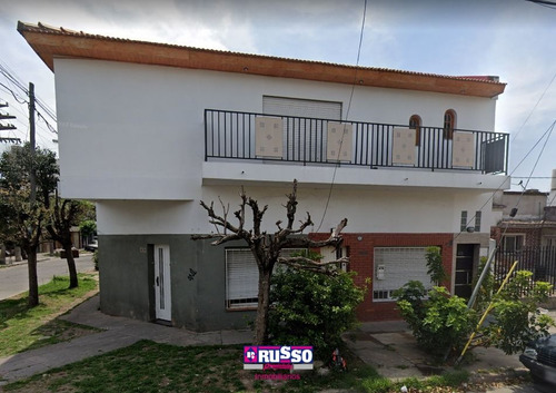 Venta Departamento 4 Ambientes La Tablada