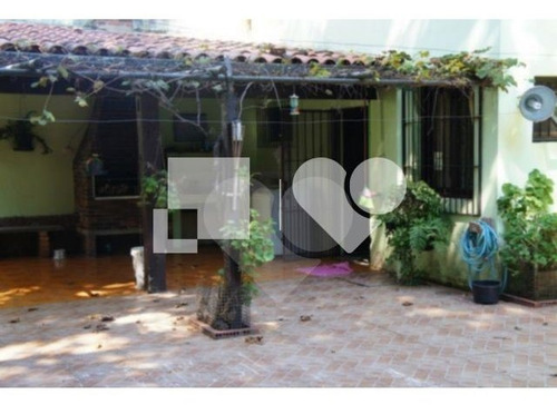 Ótima Casa Em Alvenaria - 28-im411811