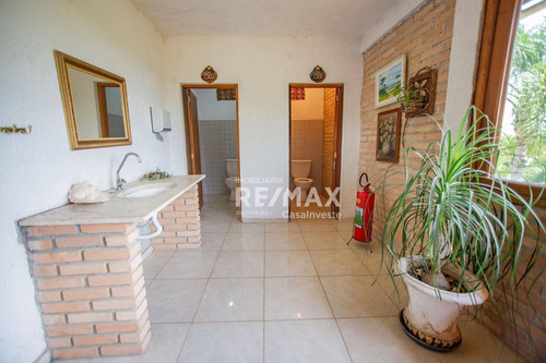 Chácara A Venda Em Caucaia/cotia, 7.500 M² Área Total - Por R$ 990.000 - Ch0035
