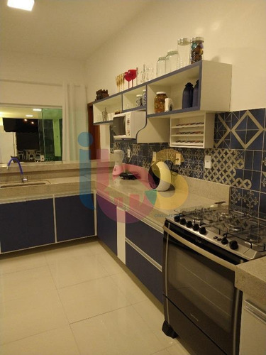 Imagem 8 de 30 de Casa No Condomínio Outeiro Da Glória - 3428