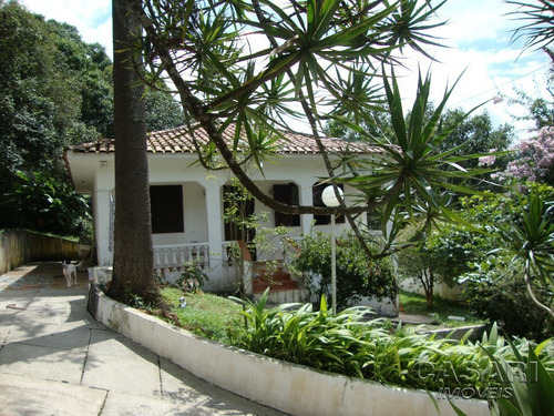 Imagem 17 de 30 de Chácara Residencial À Venda, Parque Botujuru, São Bernardo Do Campo - Ch0495. - Ch0495