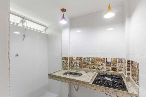Imagem 5 de 15 de Apartamento-à Venda-centro-rio De Janeiro - Peap00002